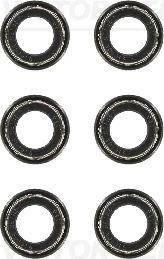 Seal Set, valve stem